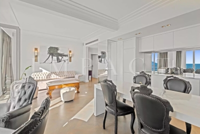 Apartment in Cannes for rental from 3 000 € / week, Photo 5