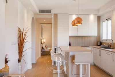 Appartement à Cannes &agrave; louer à partir de 4 500 € / semaine, Photo 5