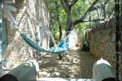 Villa in Lacoste for rental from 4 500 € / week, Photo 6