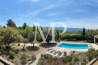 Villa à Goult &agrave; louer à partir de 4 574 € / semaine, Photo 6