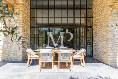 Villa à Ménerbes &agrave; louer à partir de 4 500 € / semaine, Photo 6
