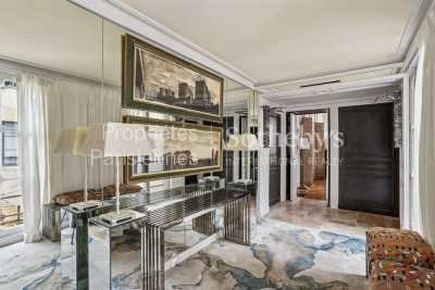 Appartement à Paris 6ème &agrave; louer à partir de 4 250 € / semaine, Photo 6