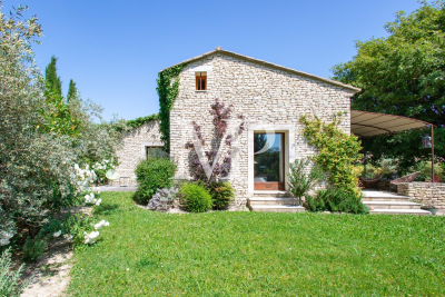 Villa à Gordes &agrave; louer à partir de 5 300 € / semaine, Photo 7