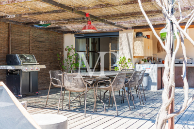 Villa à Ménerbes &agrave; louer à partir de 4 500 € / semaine, Photo 7
