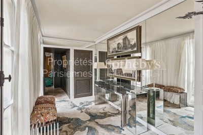 Appartement à Paris 6ème &agrave; louer à partir de 4 250 € / semaine, Photo 7