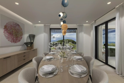 Villa à Saint-Tropez &agrave; louer à partir de 87 500 € / semaine, Photo 7