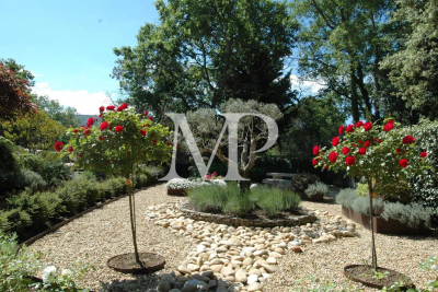 Villa in Lacoste for rental from 4 500 € / week, Photo 8