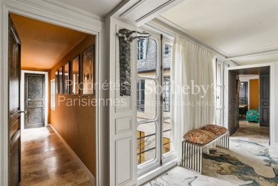 Appartement à Paris 6ème &agrave; louer à partir de 4 250 € / semaine, Photo 8