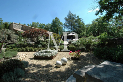 Villa in Lacoste for rental from 4 500 € / week, Photo 9