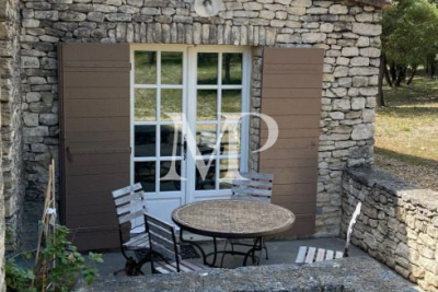 Villa à Goult &agrave; louer à partir de 4 574 € / semaine, Photo 9