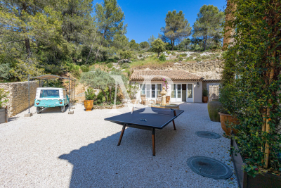 Villa in Cavaillon for rental from 6 875 € / week, Photo 9
