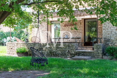 Villa à Gordes &agrave; louer à partir de 5 300 € / semaine, Photo 9