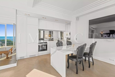 Apartment in Cannes for rental from 3 000 € / week, Photo 9