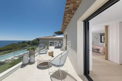 Villa à Saint-Tropez &agrave; louer à partir de 87 500 € / semaine, Photo 9
