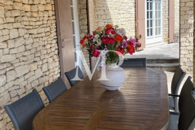 Villa à Goult &agrave; louer à partir de 4 574 € / semaine, Photo 10