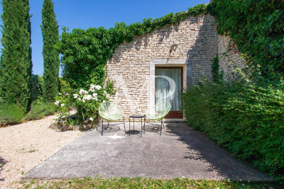 Villa à Gordes &agrave; louer à partir de 5 300 € / semaine, Photo 10