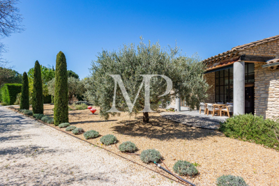 Villa à Ménerbes &agrave; louer à partir de 4 500 € / semaine, Photo 10