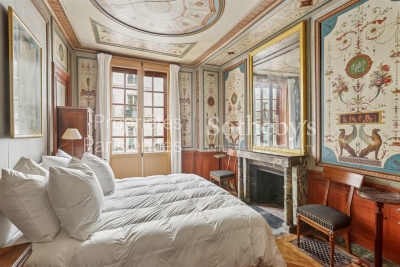 Appartement à Paris 6ème &agrave; louer à partir de 4 250 € / semaine, Photo 10