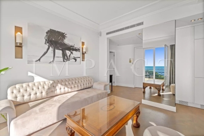 Apartment in Cannes for rental from 3 000 € / week, Photo 10