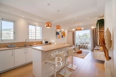 Appartement à Cannes &agrave; louer à partir de 4 500 € / semaine, Photo 10