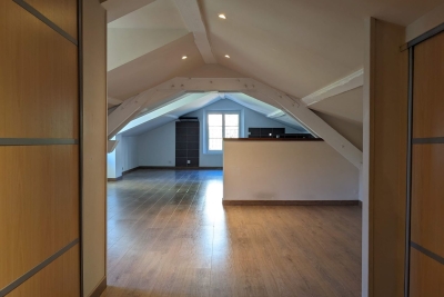 Appartement &agrave; vendre &agrave; BARGEMON  - 4 pi&egrave;ces - 81 m&sup2; 