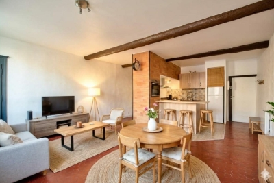 Appartement &agrave; vendre &agrave; NICE Gorbio - 2 pi&egrave;ces - 51 m&sup2; 