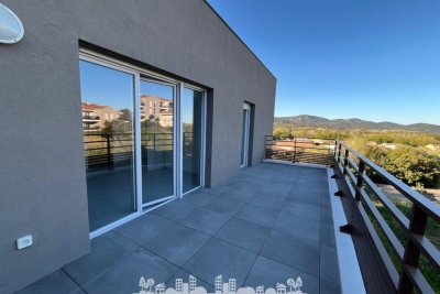 Appartement &agrave; vendre &agrave; COGOLIN  - 3 pi&egrave;ces - 68 m&sup2; 