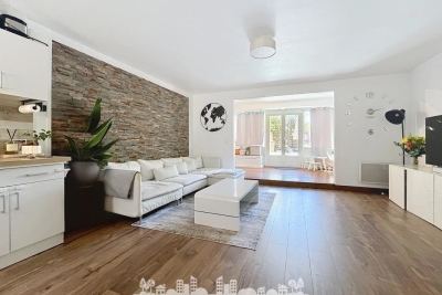 Maison &agrave; vendre &agrave; COGOLIN  - 3 pi&egrave;ces - 67 m&sup2; 