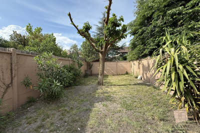 Maison &agrave; vendre &agrave; BORDEAUX Villa Primerose Parc Bor.-Cauderan - 5 pi&egrave;ces - 90 m&sup2; 