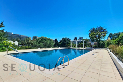 Appartement &agrave; vendre &agrave; ANTIBES  - 4 pi&egrave;ces  