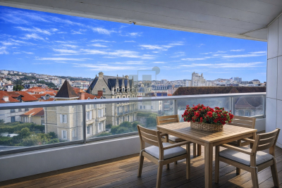Appartement &agrave; vendre &agrave; BIARRITZ  - 1 pi&egrave;ces - 28 m&sup2; 