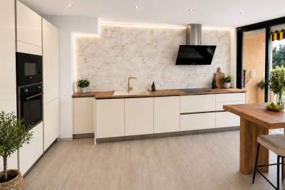 Appartement &agrave; vendre &agrave; immobilier AIX-EN-PROVENCE  - 4 pi&egrave;ces - 80 m&sup2; 