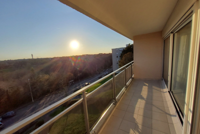 Appartement &agrave; vendre &agrave; ST-HERBLAIN  - 3 pi&egrave;ces - 64 m&sup2; 