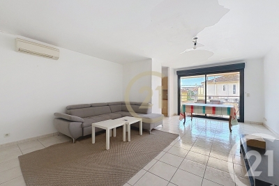 Appartement &agrave; vendre &agrave; CANNES  - 3 pi&egrave;ces - 68 m&sup2; 