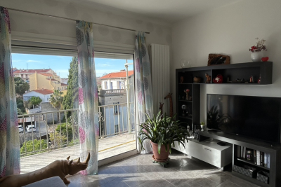Appartement &agrave; vendre &agrave; PERPIGNAN  - 3 pi&egrave;ces - 75 m&sup2; 