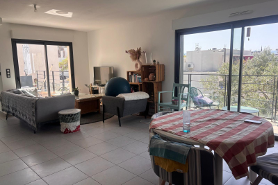 Maison &agrave; vendre &agrave; PERPIGNAN  - 4 pi&egrave;ces - 86 m&sup2; 