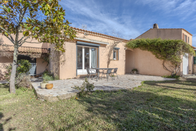 Maison &agrave; vendre &agrave; immobilier LE PRADET  - 4 pi&egrave;ces - 95 m&sup2; 