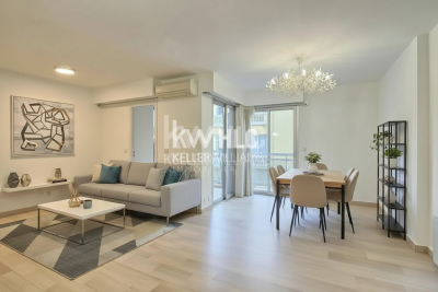 Appartement &agrave; vendre &agrave; CANNES Sasserno - 5 pi&egrave;ces - 131 m&sup2; 