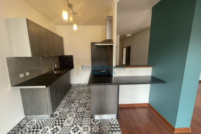 Appartement &agrave; vendre &agrave; BÉZIERS  - 3 pi&egrave;ces - 81 m&sup2; 