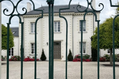 Maison &agrave; vendre &agrave; LES SORINIÈRES  - 12 pi&egrave;ces - 454 m&sup2; 