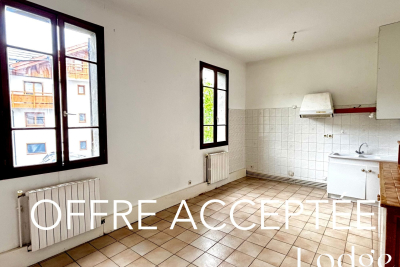 Appartement &agrave; vendre &agrave; BRIANCON  - 3 pi&egrave;ces - 74 m&sup2; 