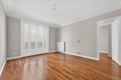 Appartement &agrave; vendre &agrave; PARIS 13EME Maison Blanche - 3 pi&egrave;ces - 75 m&sup2; 