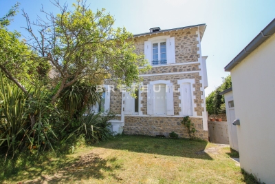 Appartement &agrave; vendre &agrave; LA BAULE ESCOUBLAC Malakoff - 4 pi&egrave;ces - 76 m&sup2; 