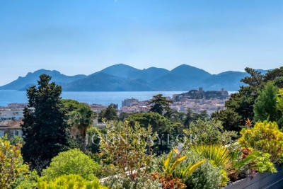 Appartement &agrave; vendre suquet 