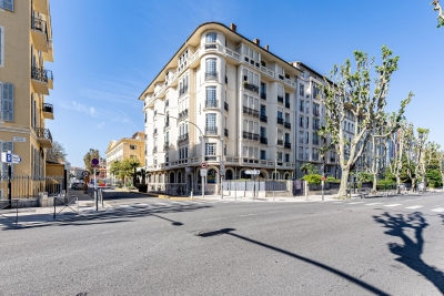 Appartement &agrave; vendre &agrave; NICE  - 2 pi&egrave;ces - 36 m&sup2; 