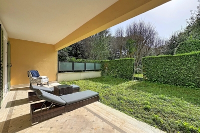 Appartement &agrave; vendre &agrave; CANNES Vallergues - 2 pi&egrave;ces - 58 m&sup2; 