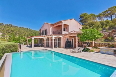 Maison &agrave; vendre &agrave; COTIGNAC  - 6 pi&egrave;ces - 210 m&sup2; 