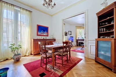Appartement &agrave; vendre &agrave; CANNES  - 4 pi&egrave;ces - 117 m&sup2; 