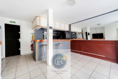 Commerce &agrave; vendre &agrave; immobilier PARIS 11EME  - 3 pi&egrave;ces - 113 m&sup2; 