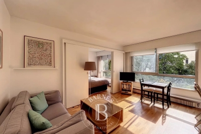 Appartement &agrave; vendre &agrave; PARIS 8EME Champs Elysees 1 - 2 pi&egrave;ces - 33 m&sup2; 